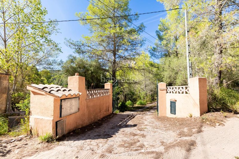Foto e7dc5da7-2c39-40fc-8690-6f8af49090ce. Casale con parcheggio piscina in Esporles
