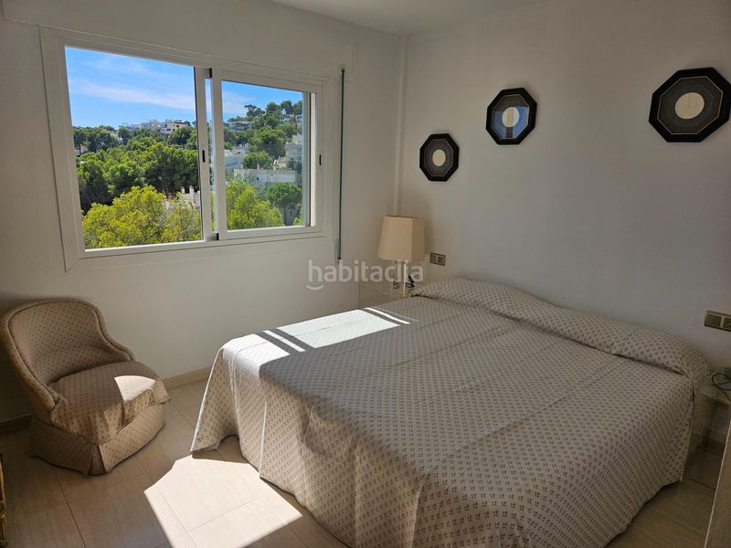 Foto 3774ef30-df27-476c-aec3-a33687792048. Lloguer apartament amb calefacció aparcament a Cas Català-Illetes Calvià