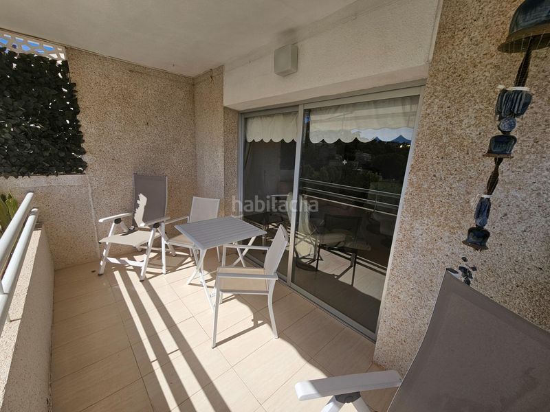 Foto 3d10a63d-8218-4236-b996-f53543e5c1d3. Lloguer apartament amb calefacció aparcament a Cas Català-Illetes Calvià
