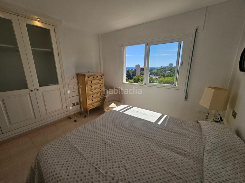Foto 4513ccb1-05e2-4024-a346-6fd9a75a9ed6. Lloguer apartament amb calefacció aparcament a Cas Català-Illetes Calvià
