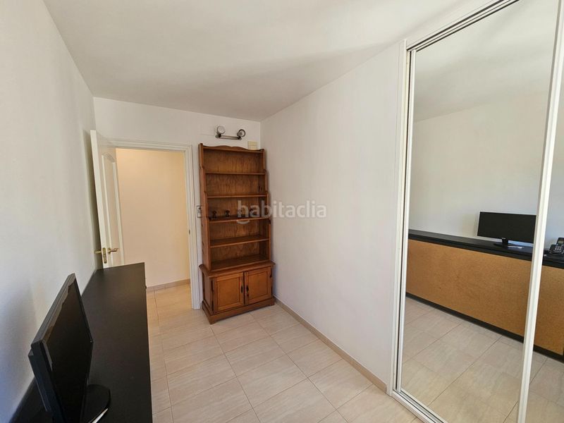 Foto 6343d073-db0e-42d6-aa09-ab25b80b303c. Lloguer apartament amb calefacció aparcament a Cas Català-Illetes Calvià
