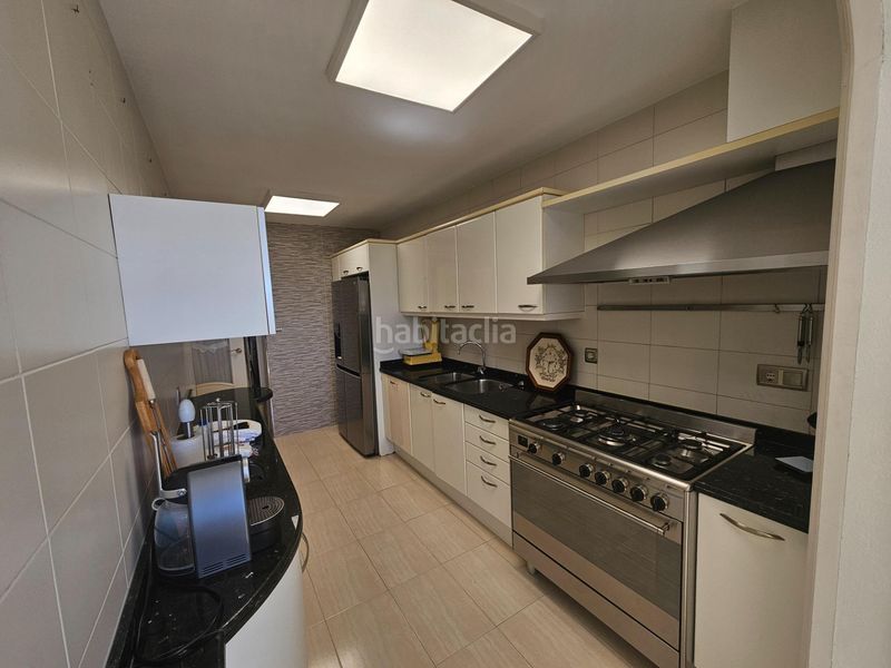 Foto 93d24cd9-1a8d-4df6-9022-05e5a77cd921. Lloguer apartament amb calefacció aparcament a Cas Català-Illetes Calvià