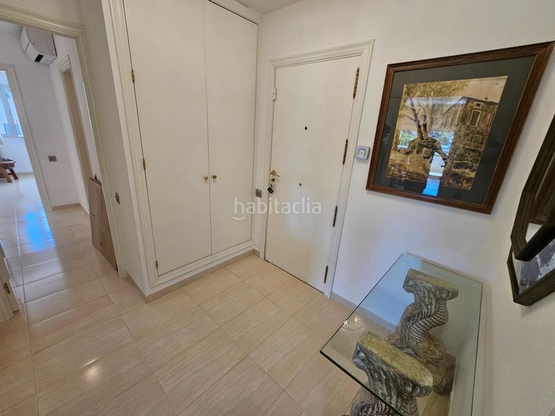 Foto a7c89915-5696-45d7-ba99-0e59ae0d7807. Lloguer apartament amb calefacció aparcament a Cas Català-Illetes Calvià