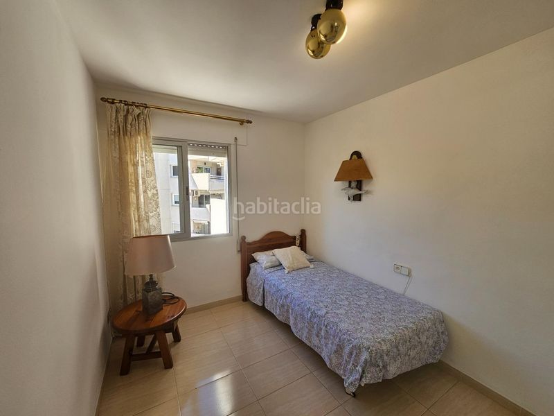Foto ce419a91-584a-45b6-bb98-40b6f2750c26. Lloguer apartament amb calefacció aparcament a Cas Català-Illetes Calvià
