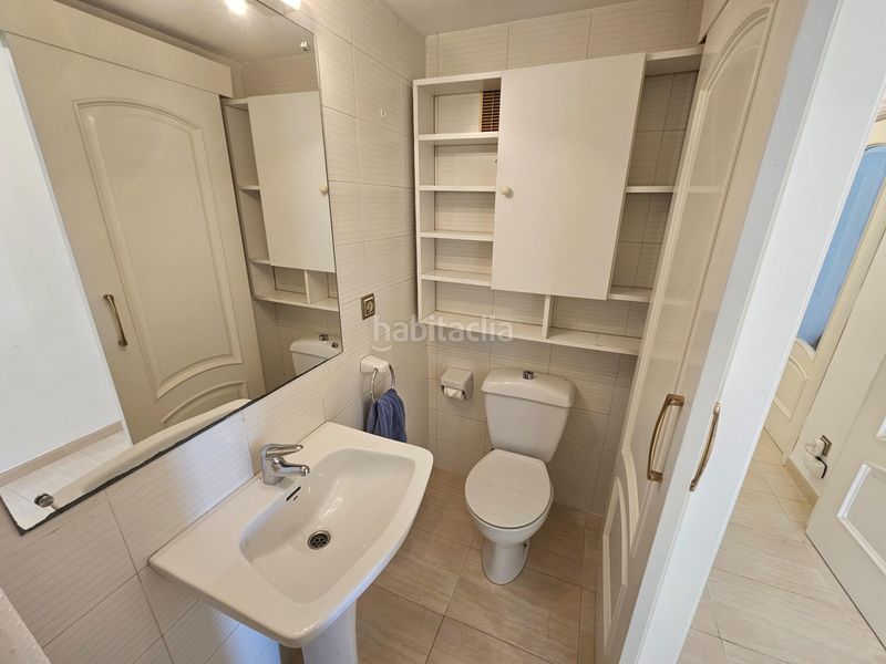 Foto dc8a1564-9918-4051-b537-1f1cf1a31aa0. Lloguer apartament amb calefacció aparcament a Cas Català-Illetes Calvià