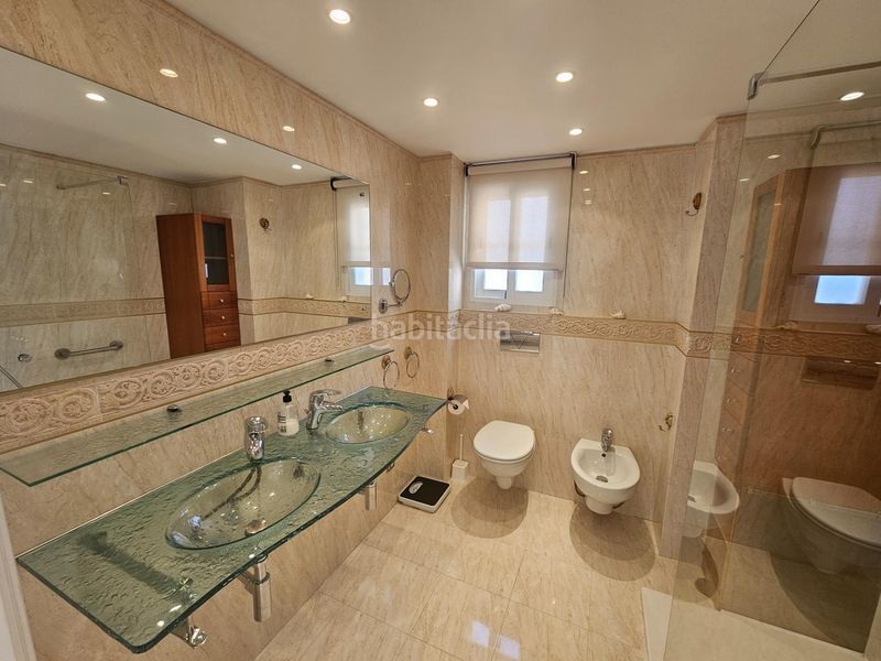 Foto fe86869e-2dfd-4d9b-b820-9d0a0cdc50e8. Lloguer apartament amb calefacció aparcament a Cas Català-Illetes Calvià