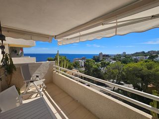 Apartament a Carrer Carrer Barranc
