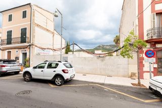 Terreny residencial a Andratx