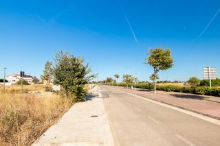 Terreny residencial a Sa Pobla