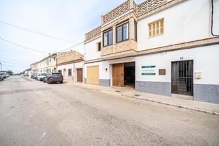 Maison jumelée  Carrer ramon llull. Alquiler con opción de casa en ses salines
