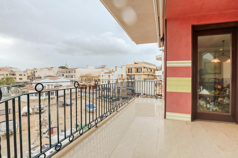 Foto 31c74a59-98eb-46c8-9c83-a3d1af0bd024. Appartement avec parking dans Cala Ratjada Capdepera
