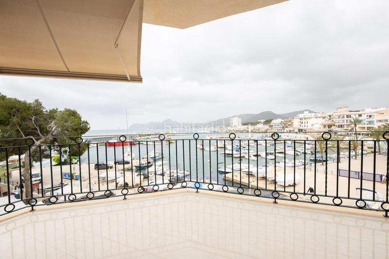 Foto 474e92e5-7479-40f7-b3bb-42f8c0aed904. Appartement avec parking dans Cala Ratjada Capdepera