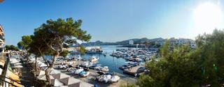 Apartament  Carrer sant roc. Precioso piso en capdepera con vistas al puerto!