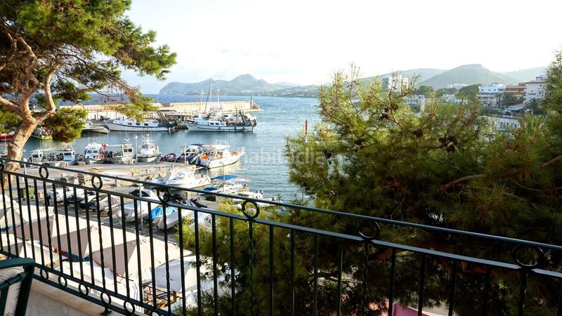 Foto 7da1b867-2673-48aa-80e2-9ac2941d3a0b. Appartement avec parking dans Cala Ratjada Capdepera