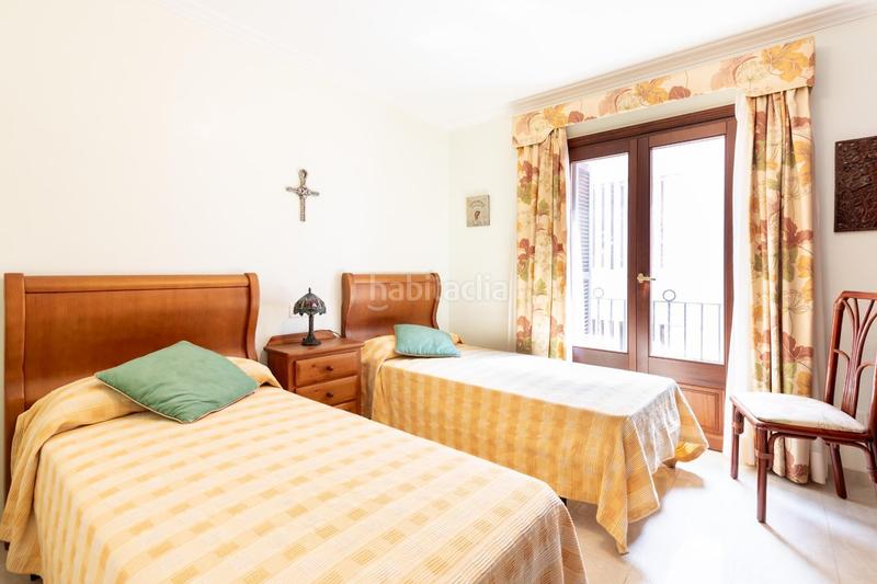 Foto a0d77d8a-97b1-4fa7-a765-cb7c2ceed9a3. Appartement avec parking dans Cala Ratjada Capdepera