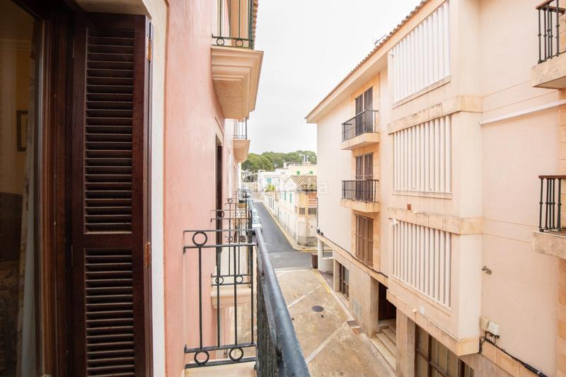 Foto d0b555dc-f5b4-40df-9d51-126424fdfbca. Appartement avec parking dans Cala Ratjada Capdepera