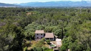 Casa  Camino de na graciana. Finca rústica en venta a las afueras de algaida