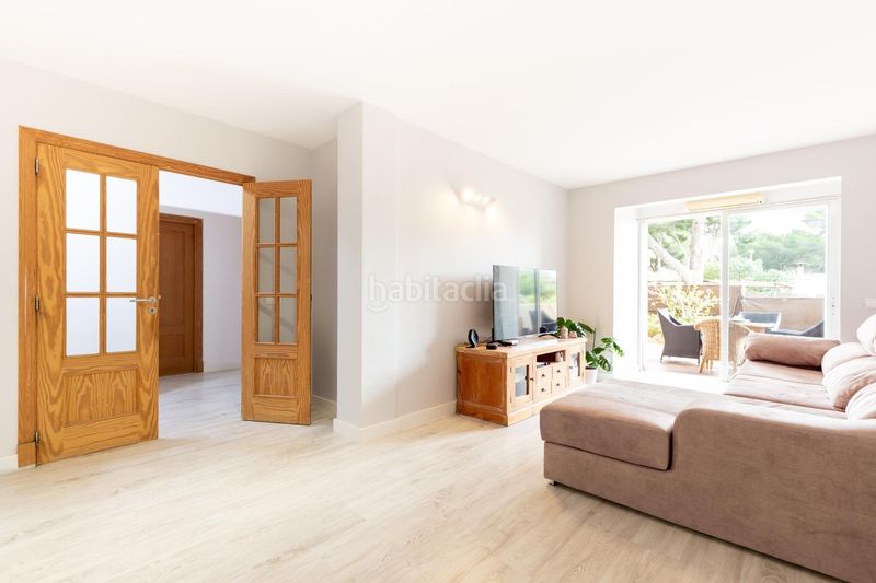 Foto 102d805d-5e73-40b6-9d19-11145537d045. Planta baixa amb calefacció aparcament a Santa Ponça Calvià