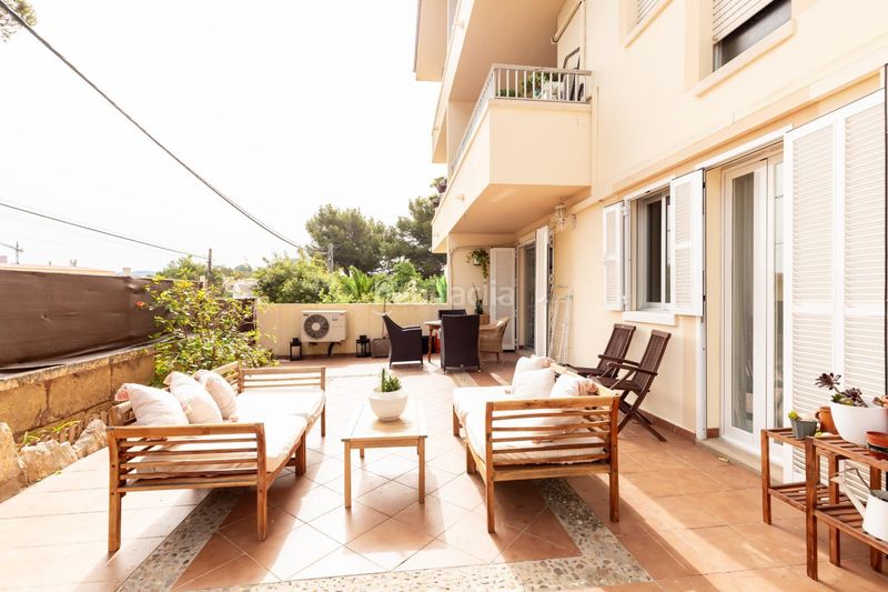 Foto 77236048-ae20-4717-95ea-7d955d33331f. Planta baixa amb calefacció aparcament a Santa Ponça Calvià