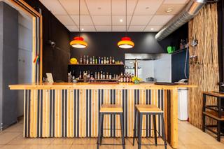 Miete Geschäftsraum  Carrer metge joan bauza mestre. Local con licencia de bar, cafetería y restaurante en santa cata