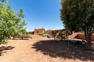 Masia  Polgono parcela 144. Finca rstica en venta en algaida