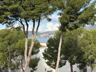 Lloguer Apartament  Avenida rei jaume i /s. ponsa. Amplio apartamento con terraza en santa ponça