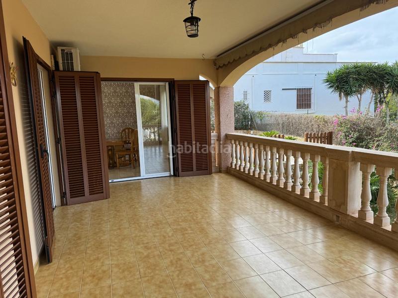 Foto 7f8bd9bc-bc70-4b65-b61c-67dab9c02940. Alquiler apartamento amplio apartamento con terraza en Santa Ponça en Calvià