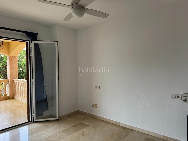 Foto 875e7ee0-361f-44f8-83d5-bbcf5590a147. Alquiler apartamento amplio apartamento con terraza en Santa Ponça en Calvià