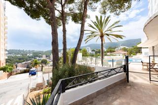 Rez-de-chaussée  Carrer can tapera. Exclusiva planta baja reformada con vistas al mar en san agustín