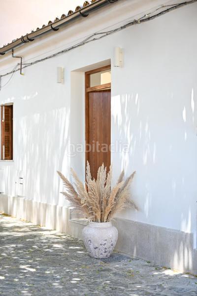 Foto 0478a6de-1c05-4da1-9f60-dde701c3d601. Chalet con riscaldamento parcheggio in Es Jonquet Palma de Mallorca