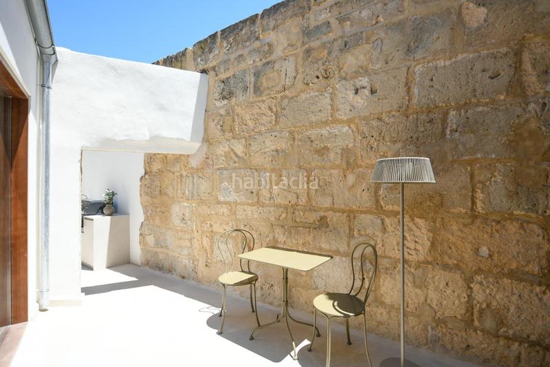 Foto 20348b20-6d64-4e36-8453-0424325e9b70. Chalet con riscaldamento parcheggio in Es Jonquet Palma de Mallorca