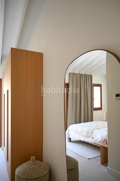 Foto ac4361ba-a0fd-400b-a936-fadef5a56187. Chalet con riscaldamento parcheggio in Es Jonquet Palma de Mallorca