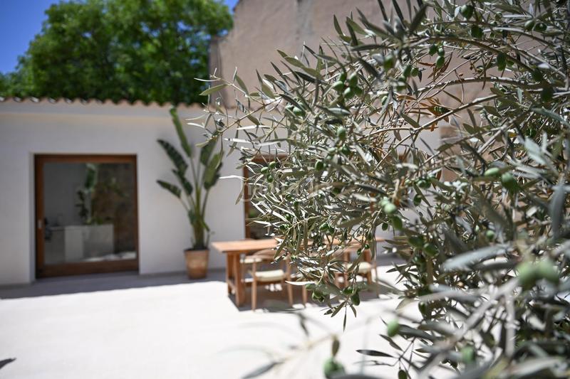 Foto c1042660-9c88-43a6-b939-a6020dcb0f20. Chalet con riscaldamento parcheggio in Es Jonquet Palma de Mallorca