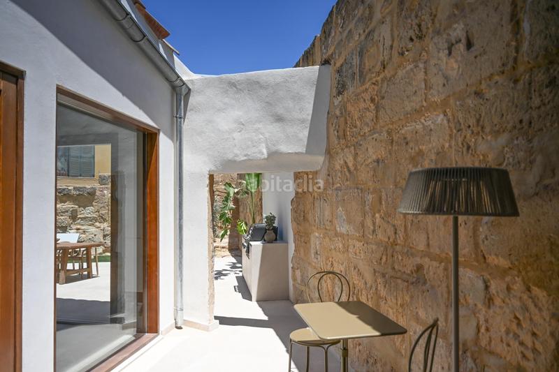 Foto c2790921-7ac7-42d0-bfb0-8d66de5edcd8. Chalet con riscaldamento parcheggio in Es Jonquet Palma de Mallorca
