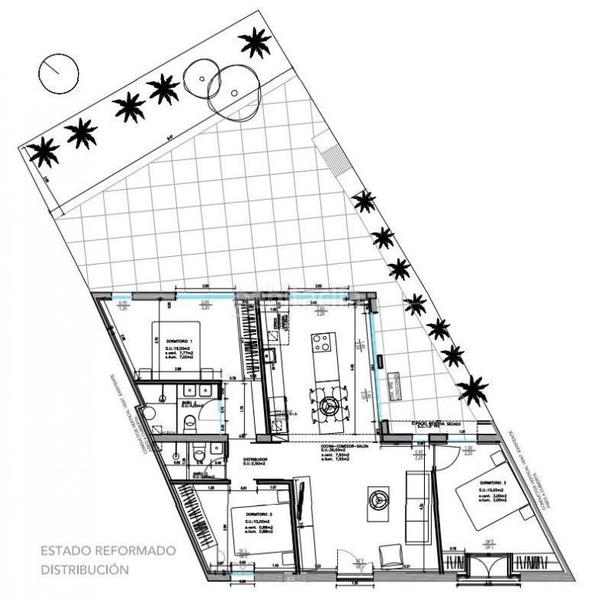 Foto c331a234-4ba5-41d0-8958-20348d559da0. Chalet con riscaldamento parcheggio in Es Jonquet Palma de Mallorca