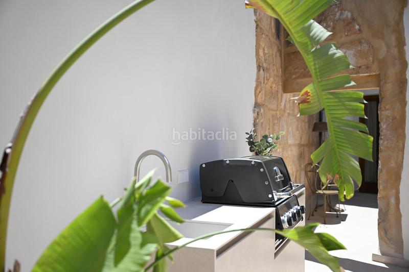 Foto c7b13d85-30d4-4a5d-9028-02dda38c7016. Chalet con riscaldamento parcheggio in Es Jonquet Palma de Mallorca