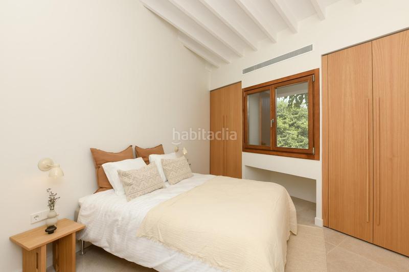 Foto e3086949-2b64-4a95-acc1-7a841dd382d5. Chalet con riscaldamento parcheggio in Es Jonquet Palma de Mallorca