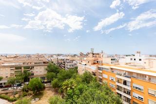 Apartament  Carrer francesc frontera. Luminoso piso con vistas a la baha de palma