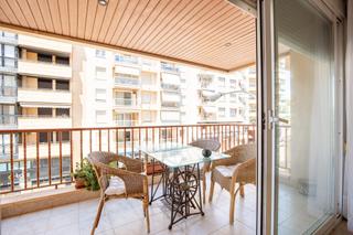 Apartment  Carrer anselm turmeda. Precioso piso junto parque de la riera