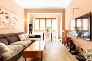 Appartement  Calle guillem massot. Piso reformado de alta calidad en blanquerna con terraza privada