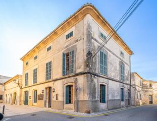 Rent Business premise  Carrer esglesia. Traspaso de restaurante mallorquín en algaida