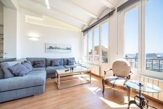 Etagenwohnung  Carrer carrer de vista alegre, 11. Piso exclusivo en porto pi  bonanova, palma de mallorca