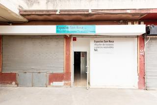 Locale commerciale  Carrer cap de formentor. Rentable negocio. alquiler de trasteros