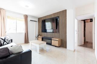 Appartement  Passatge del pic auñamendi, 3. Acogedor piso reformado en son gotleu