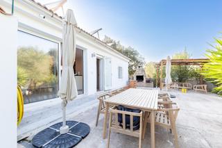 Masia  Varis. Finca rústica con encanto en montuïri  naturaleza y privacidad