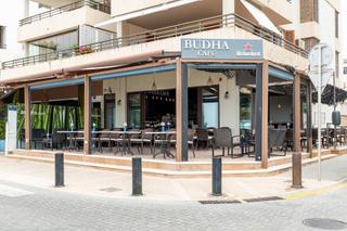 Miete Geschäftsraum  Carrer cala estancia. Budah café se traspasa en can pastilla