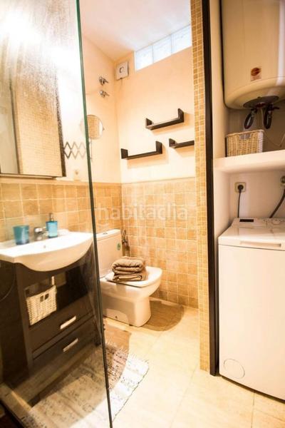 Foto 70152298-7349-4219-9c68-5776c553c74e. Affitto appartamento con piscina in Cas Català-Illetes Calvià