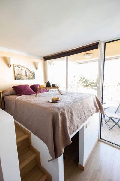 Foto d11dc5c2-d889-4ac3-b918-0e374c8b4c56. Alquiler piso fantástico estudio en illetas en Cas Català-Illetes Calvià