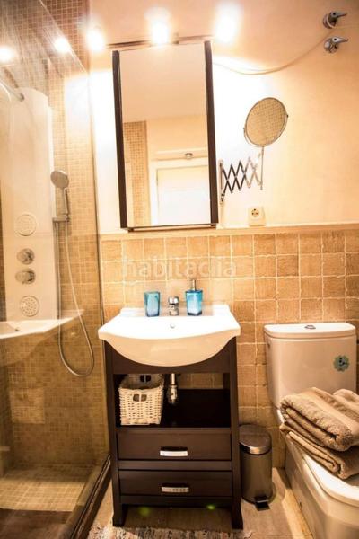 Foto edafe8f6-a209-4ac0-a5f9-7c2cba934fe4. Miete etagenwohnung mit pool in Cas Català-Illetes Calvià