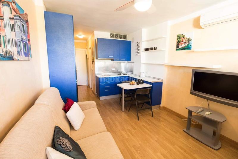 Foto 0b050831-9231-4391-8afe-1564930f201f. Rent flat with pool in Cas Català-Illetes Calvià